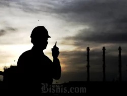 Manuver Menteri ESDM, Bahlil Lahadalia Setop Impor BBM Singapura Lebih Menguntungkan