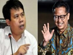 Uchok Sky Tuding Pernyataan Menkes Budi Gunadi Hina Negara: Dasar Mulut Comberan!