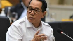 Firman Soebagyo Dorong Pengelolaan Hutan Berorientasi Pelestarian Ekologis