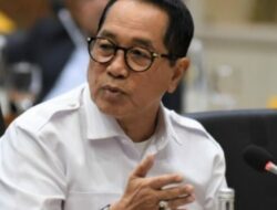 Firman Soebagyo Dorong Pengelolaan Hutan Berorientasi Pelestarian Ekologis