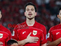 Gagal Boyong Shayne Pattynama, Thom Haye dan Jordi Amat Jadi Bidikan Bhayangkara FC