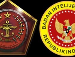 Penggabungan BAIS dan BIN Solusi Tak Bikin Boncos APBN