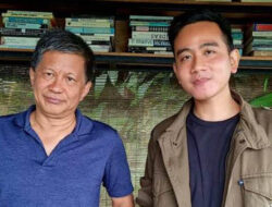 Rocky Gerung: Pemakzulan Wapres Diatur Konstitusi, Pertahankan Gibran Justru Lebih Berbahaya