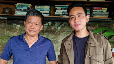 Rocky Gerung: Pemakzulan Wapres Diatur Konstitusi, Pertahankan Gibran Justru Lebih Berbahaya