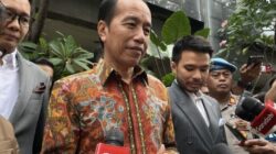 Jokowi tak Terima Gibran akan Dimakzulkan