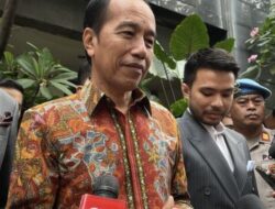Rocky Gerung: Publik Mengingat Mengenang Jokowi Sebagai Presiden Pembohong