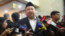 Lalu Hadrian Irfani Jamin Putusan MK Tentang Pendidikan Dasar Gratis Masuk dalam Revisi UU Sisdiknas