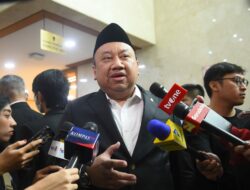 Lalu Hadrian Irfani Jamin Putusan MK Tentang Pendidikan Dasar Gratis Masuk dalam Revisi UU Sisdiknas