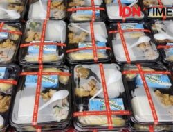 Banyak Kejanggalan Pengadaan Barang dan Jasa MBG, BGN Sering Tabrak Aturan!