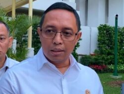 Gagal Jembatani Komunikasi Presiden dan Rakyat, Prabowo Tak Percaya Lagi Kompetensi Hasan Nasbi