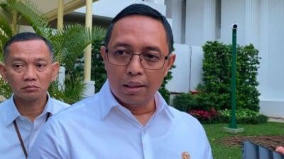 Gagal Jembatani Komunikasi Presiden dan Rakyat, Prabowo Tak Percaya Lagi Kompetensi Hasan Nasbi