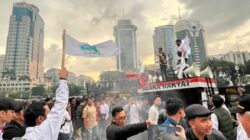 Reformasi Tak Boleh Direduksi Jadi Seremoni Tahunan