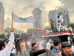 Reformasi Tak Boleh Direduksi Jadi Seremoni Tahunan