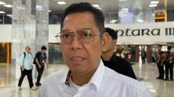 Adies Kadir: Jangan Sampai UU Perampasan Aset Digunakan Pihak Tertentu Untuk Abuse Of Power