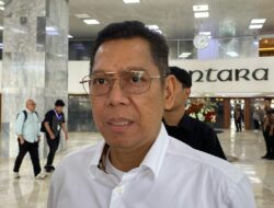 Adies Kadir: Jangan Sampai UU Perampasan Aset Digunakan Pihak Tertentu Untuk Abuse Of Power