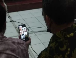 Pensiunan PNS Jadi Korban Pemerasan Rp. 300 Juta, Usai Iseng BO PSK MiChat dan Lanjut VCS