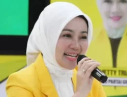 Atalia Praratya Soal Pemerintah Bakal Bangun 200 Sekolah Rakyat: Harus Relevan Dengan Kebutuhan SDM