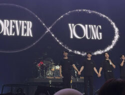 Kisruh Nomor Kursi dan Antrean, Banyak My Day Pilih Refund Tiket Konser Day6 3rd World Tour ‘Forever Young’