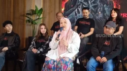 Film Tenung Hadirkan Mitos Tertua Indonesia, Diadopsi Dari Souvenir Nikah Risa Saraswati