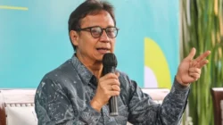 Menkes: Hanya 20 Persen Warga Jakarta Yang Normal dan Sehat Usai Cek Kesehatan Gratis