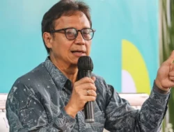 Menkes: Hanya 20 Persen Warga Jakarta Yang Normal dan Sehat Usai Cek Kesehatan Gratis
