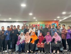 Alumni KAMMI Tegas Tolak Praktik Korupsi dan Politik Pragmatis