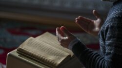 Sejarah Zabur: Diturunkan Untuk Siapa dan Apa Kandungannya?