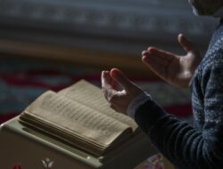 Sejarah Zabur: Diturunkan Untuk Siapa dan Apa Kandungannya?