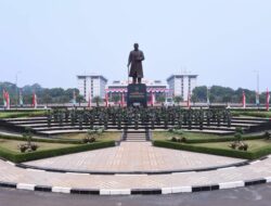 Mabes TNI Tegaskan Restu Widiyantoro Sudah Pensiun saat Ditunjuk Jadi Dirut PT Timah
