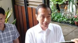Kajian Politik Merah Putih: Jokowi akan Hancur Lebur