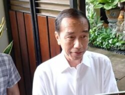Jokowi Merasa Dihina Sehina-hinanya, Tapi Rakyat Dibohongi Sebohong-bohongnya