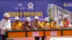 Muhammadiyah, Golkar dan Bahlil