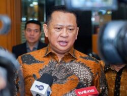 Bamsoet: Tebang Pilih Penanganan Kasus Hukum Gerogoti Kredibilitas Institusi Penegak Hukum