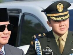 Seskab Teddy: Prabowo Usulkan Papua Nugini Jadi Anggota ASEAN