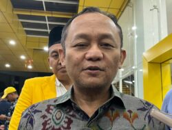 Sarmuji Soal Aktivis Tolak Gelar Pahlawan Untuk Soeharto: Jasanya Luar Biasa Besar!