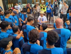 Persib Juara, Umuh Muchtar Gelar Pesta Rakyat di Sumedang dan Bagi-bagi Bonus