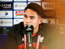 Kode Manis Gary Rowett Untuk Marselino Ferdinan Bakal Jadi Andalan Oxford Musim Depan