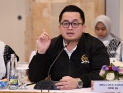 Abraham Sridjaja Soroti Prosedur Keamanan Militer Buntut Ledakan Garut Tewaskan 13 Orang