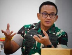 TNI AD Tegaskan Pengamanan Kejaksaan Bersifat Rutin dan Preventif