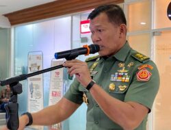 Kapuspen TNI Geram Ada Isu Intimidasi Penulis Opini di Media