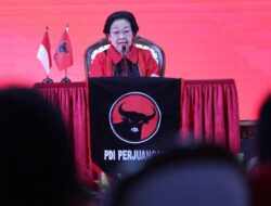 Megawati Sedih Tiap Ganti Presiden Ganti Kebijakan: Gawat! Seperti Tari Poco-poco!