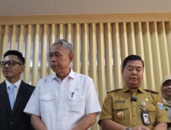 66 Sekolah Rakyat Siap Dibangun Tahun Ini