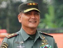 Putra Try Sutrisno, Letjen Kunto Arief Wibowo Batal Diganti Eks Ajudan Jokowi
