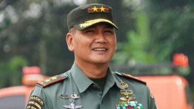 Putra Try Sutrisno, Letjen Kunto Arief Wibowo Batal Diganti Eks Ajudan Jokowi