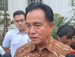 PT Timah Rombak Direksi-Komisaris, Kakak Menko Yusril Jadi Komisaris Independen