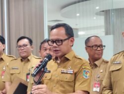 Kemendagri Minta Pemda Mendata Ormas Yang Meresahkan Masyarakat dan Investor