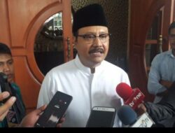 Mensos Saifullah Yusuf Soal Dedi Mulyadi Ingin Vasektomi Jadi Syarat Bansos: Enggak Boleh Maksa!