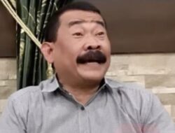 Eks Danjen Kopassus Mayjen Soenarko: Luhut Pegang Kartu Truf, Prabowo Tersandera
