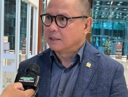 Mukhtarudin Optimis Indonesia Bakal Jadi Pemain Kunci Kendaraan Listrik Global