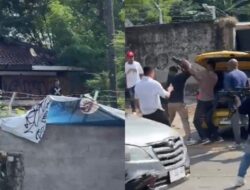 Ahmad Sahroni Desak Kapolri Berantas Aksi Premanisme Tanpa Pandang Bulu: Jangan Sampai Negara Kalah!